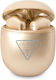 Guess Triangle Logo Earbud Bluetooth Handsfree ...