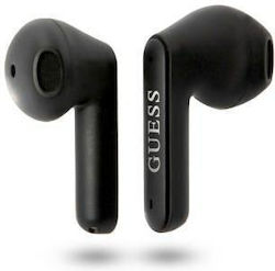 Guess Triangle Logo Ohrstöpsel Bluetooth-Freisp...