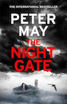 The Night Gate (Hardcover)