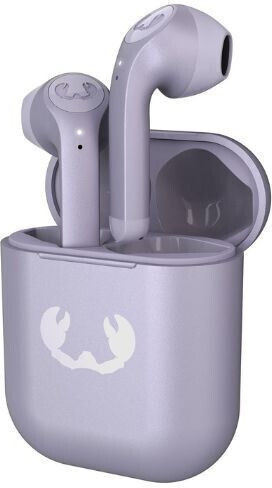 Fresh 'n Rebel Twins 3 In-ear Bluetooth Handsfree Earphones with Sweat Resistance and Charging Case Dreamy Lilac