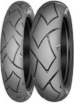 Mitas Terra Force-R 120/90-17 64H Tubeless On-Off Back Motorcycle Tyre