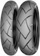 Mitas Terra Force-R 120/90-17 64H Tubeless On-Off Λάστιχο Μοτοσυκλέτας Πίσω