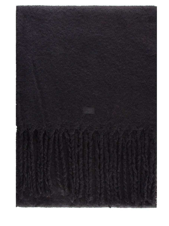 Ugg Australia Women's Wool Scarf Black