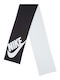 Nike Men's Scarf Black