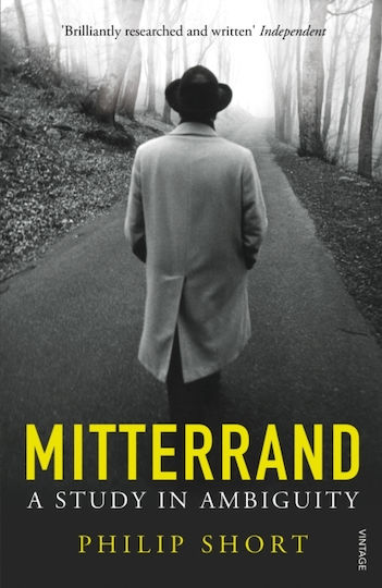 Mitterrand, Eine Studie der Zweideutigkeit