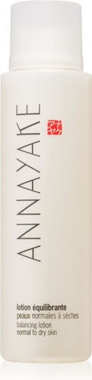 Annayake Balancing Lotion Facial Toning for All Types 150ml