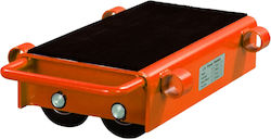 Unicraft VTR 12 Mobile Base for Load Capacity up to 12t