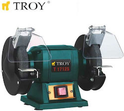 Troy 17175-Т Двойно Колело 180 Ватта