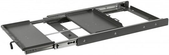 KS65130 Fridge Spare Part made of Steel Gray