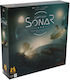 Настолна игра Captain Sonar за 2-8 играчи 14+ години (EN) Matagot