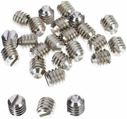 Fender Screws for knobs