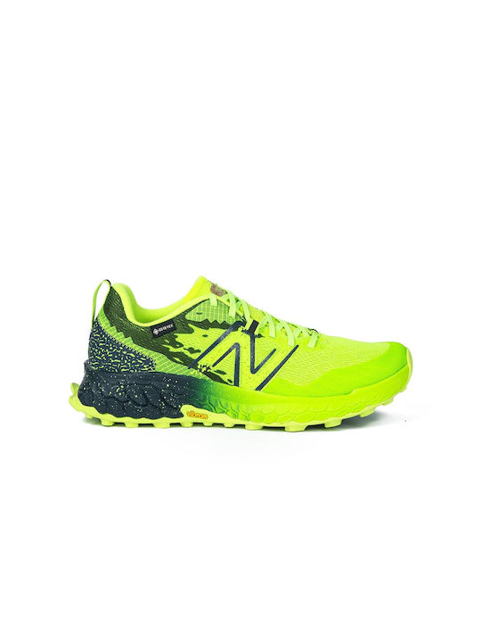 New Balance Fresh Foam Hierro V7 GTX MTHIERL7 Bărbați Pantofi