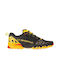 Bushido II Sport Shoes Trail Running Black