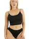 Aurelia Women's Slip Black