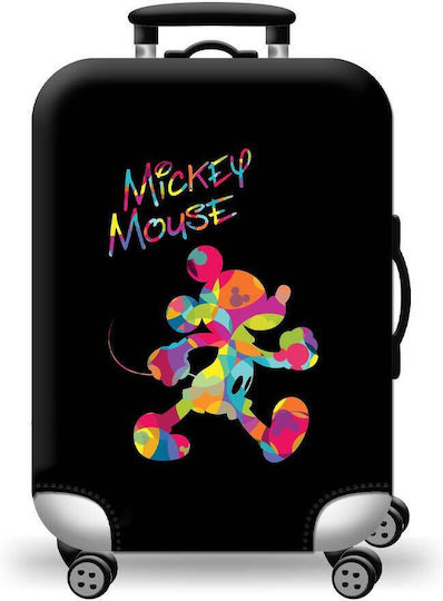 Amber Mickey Mouse AM311-03 Large