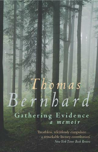 Gathering Evidence Gathering Evidence