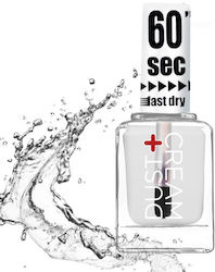 Dust+Cream Top Mäntel 11,5 ml Dust+Cream Top Mäntel 11,5 ml