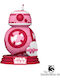 Funko Pop! Bobble-Head Movies: Star Wars - Valentines 590 Limited Edition