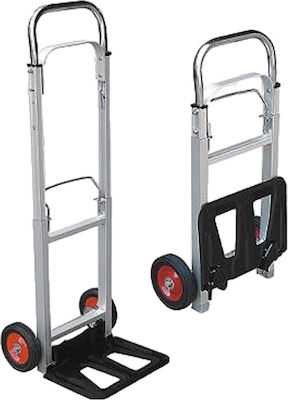 Transport-Wagen Folding for Load Weight up to 90kg