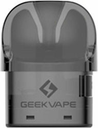 Geek Vape Sonder U Ανταλλακτικά Pod 2ml με Αντίσταση 1.1ohm 3τμχ