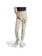 Adidas Mission Victory Women's Jogger Sweatpants Beige