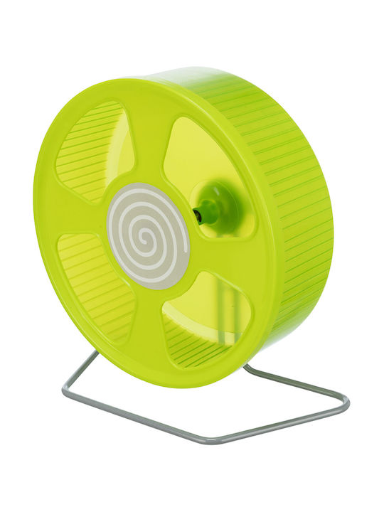 Trixie Exercise Wheel Jucărie Rozătoare Roți Ve...