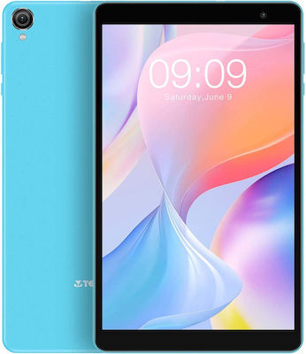 Teclast P80T 8" Tablet mit WiFi (3GB/32GB) Aqua Blue