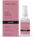 Beauty Pro Serum Moisturizing Lotion Feet 30ml