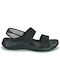 Crocs LiteRide 360 Frauen Flip Flops in Schwarz Farbe