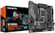 Gigabyte B760M Gaming X AX DDR4 rev. 1.0 Wi-Fi Motherboard Micro ATX με Intel 1700 Socket