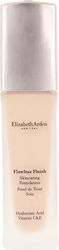 Elizabeth Arden Flawless Finish Лилаво/бяло 310...
