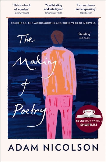 The Making of Poetry The Making of Poetry
