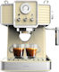 Cecotec Power Espresso 20 Tradizionale 01629 Au...