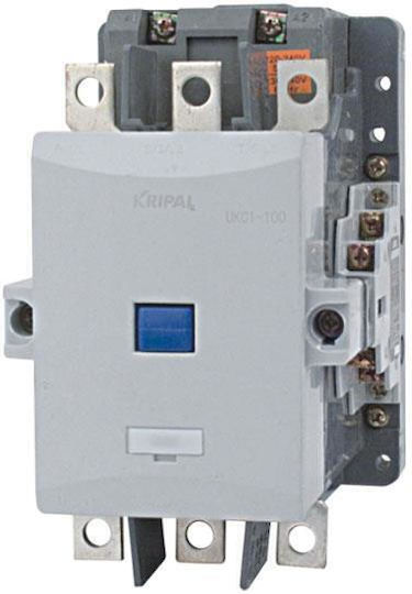 Kripal UKC1-150 Industrial Relay Power 230V 198-011150230