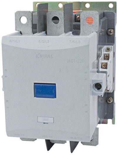 Kripal UKC1-220 Industrielles Relais Strom 230V 198-011220230