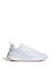 Adidas Racer TR21 Damen Sneakers Weiß