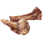 Maced Parma Bone Bone for Dogs with Pork Flavor 500gr