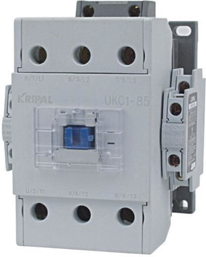 Kripal UKC1-50 Индустриално Реле Захранване 380V 198-011050380