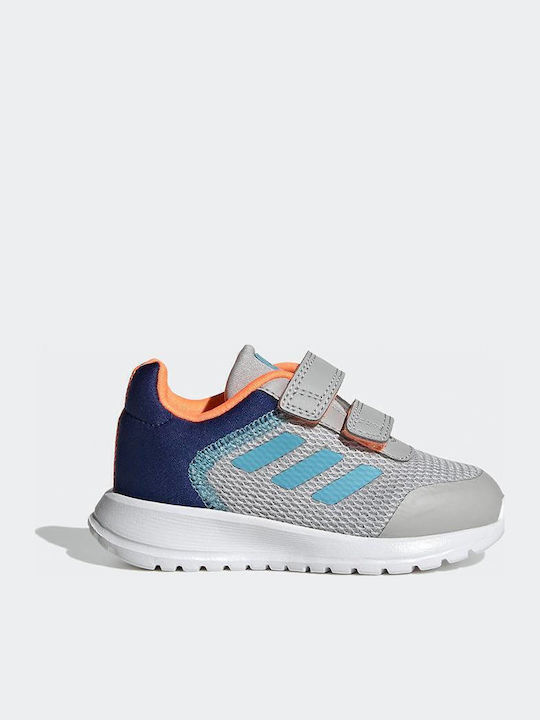 adidas Tensaur Gray
