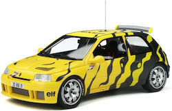 Ottomobile Renault Clio