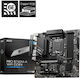 MSI Pro B760M-A WIFI DDR4 Mainboard Micro ATX mit Intel 1700 Sockel