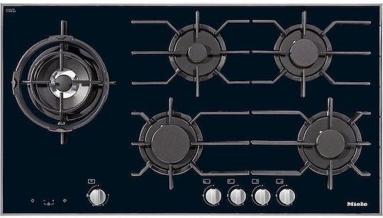 Miele Εστία Υγραερίου Αυτόνομη 94.2x52.6εκ.