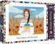Puzzle Inima Ucrainei 2D 1000 Piese