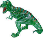 Plastic Construction Toy Τ-Rex