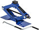 Michelin Scissor Jack for Weight Capacity up to 1.5 Tons