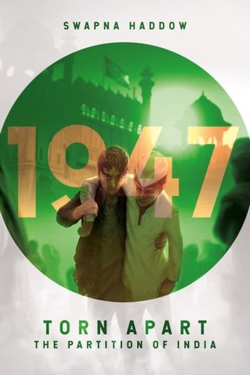 1947, Torn Apart - The Partition of India
