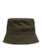 Replay Herren-Hut Bucket-Stil Khaki