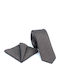 Legend Accessories Herren Krawatten Set Gedruckt