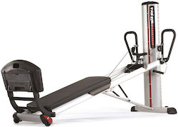 TotalGym Power Tower Mehrfachturnhalle ohne Gewichte