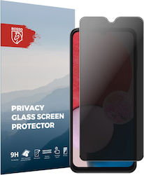 Rosso Privacy Tempered Glass (Galaxy A13)